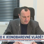 Obrázek epizody K VĚCI, Dalibor Balšínek - 27.1. v 12:30