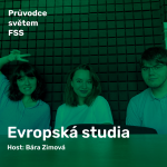 Obrázek epizody Ep.9 | Evropská studia