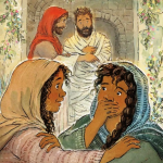 Obrázek epizody Zvláštní příběh (5. postní Těnovice)