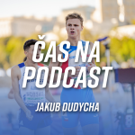 Obrázek epizody #37 Jakub Dudycha - Budoucnost české osmistovky? | ČAS NA PODCAST