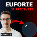 Obrázek epizody Nečekejte na kolaps trhů, bude vás to stát mnohem víc ❌ Co dělat v nejisté době s akciemi na ATH? Burzovní výhled 6/24