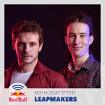 Obrázek epizody LeapMakers: Radko Sáblík