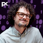 Obrázek epizody Manažer, kterého chcete znát. Pro světové značky mění handicapy na superschopnosti. (Filip Molčan)