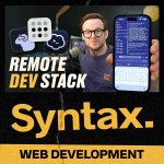 Obrázek epizody 1023: Mosh, Caddy & Tailscale: A Remote Dev Deep Dive