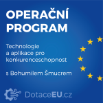 Obrázek epizody Z první ruky: operační program Technologie a aplikace pro konkurenceschopnost s Bohumilem Šmucrem