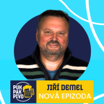 Obrázek epizody Špatné zkušenosti v nás zůstávají, aby nás chránily před jejich opakováním. #249