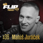 Obrázek epizody #36 – Matúš Juráček