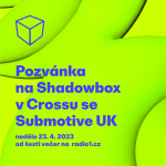 Obrázek epizody Shadowbox @ Radio 1 21/05/2023: Submotive Spotlight Mix