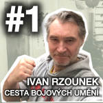 Obrázek epizody #1 Úvod do Wing Chun „Mai Gei Wong“