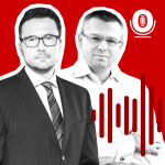 Obrázek epizody Jiří Hošek a Jakub Unger (Seznam.cz): Audio vrací úder