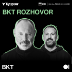 Obrázek epizody ROBERT KRON: Jágr během slavnosti v Pittsburghu mluvil s naším GM o Ticháčkovi | BKT ROZHOVOR