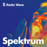 Obrázek epizody ADHD je horská dráha emocí. Co zbyde, když sundáme masku, která nám pomáhá zapadnout?