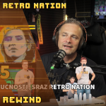 Obrázek epizody Rewind 11: rok 1985 – Amiga, Návrat do budoucnosti, Sraz Retro Nation