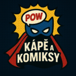 Obrázek epizody Iron Man přešlapy, vzestupy a pády