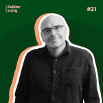 Obrázek epizody #21 | Tomáš Lotocki o kaprovi a ostatních rybách v lidové tradici