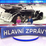 Obrázek epizody O výročí Anthropoidu (zdroj: CNN Prima NEWS)