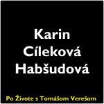 Obrázek epizody Po Živote s Tomášom Verešom #92 - Karin Cíleková-Habšudová