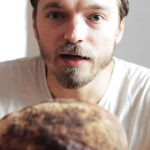 Obrázek epizody Taste of Prague Czech Podcast, Ep 35 - Tomáš Solák z Pekárny Praktika