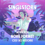 Obrázek epizody SinglStory v roce 2026