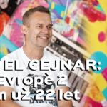 Obrázek epizody Pavel Cejnar: Kdo chce moderovat, musí to mít v sobě a milovat to