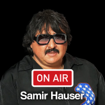 Obrázek epizody Samir Hauser (Vanessa) ON AIR: „Pořád jsme zkoušeli hledat něco, z čeho budou lidi znechucený.“