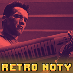 Obrázek epizody Retro noty 92: Hudba z Terminátora – historie her s Terminátorem a jejich soundtracky