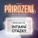 Obrázek epizody 95 - Intimní otázky