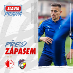 Obrázek epizody PŘED ZÁPASEM | Slavia – Plzeň