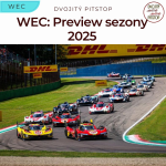 Obrázek epizody Kdo vyhraje Le Mans? A vyzve někdo Porsche, Ferrari a Toyotu o titul? Preview sezony WEC