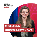 Obrázek epizody Hučko Pašteková z Otvorenej kultúry: Šimkovičovú už kritizujú aj folkloristi
