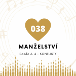 Obrázek epizody 038 Manželství - Rande Č. 4 - Konflikty SC