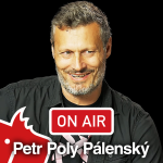 Obrázek epizody Petr Poly Pálensky (Insania) ON AIR: „Na vydání naší první desky jsme si peníze půjčili od rodičů.“