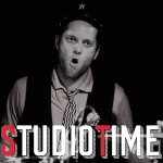 Obrázek epizody StudioTime #9 s Romanem Víchou: „Nejdůležitější část bicí soupravy je židlička."