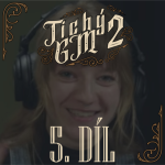 Obrázek epizody Tichý GM 2 - Anna-Marie a Radar | DnD CZ