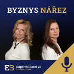 Obrázek epizody 20: Expertní board 21: Mastermind pomáhá najít odpovědi a posunout byznys