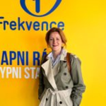 Obrázek epizody Denisa Kirschnerová: Hurvínek slaví 100 let prací, ne odpočinkem