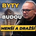 Obrázek epizody Prefabrikace zlevní stavbu až o 20 %. Kam míří ceny bytů - Marcel Soural