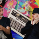 Obrázek epizody Devadesátky, Roxy a zlatá éra českého DJingu očima Lukase Hulanа a Honzy Čechtického