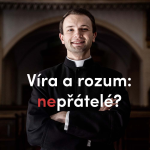 Obrázek epizody Víra a rozum: nepřátelé?