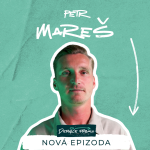 Obrázek epizody PETR MAREŠ - Část výplaty jsem dostal na účet, zbytek mi dali v igelitce. I 23