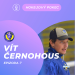 Obrázek epizody Vít Černohous | HC Zubr Přerov