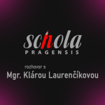 Obrázek epizody Rozhovor s Mgr. Klárou Laurenčíkovou: O dětech v nouzi