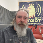 Obrázek epizody STK - Michal Mike Vojnar, Petr Bultas Band, Last Rebel, Vojnar Family Band, 6.4.2026