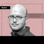 Obrázek epizody Balast #30: Alles gute!