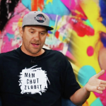 Obrázek epizody DJ Friky: Těším se na turné s Chinaski a chystám jim remixy