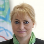 Obrázek epizody Podcasty21 - #22 Ivana Hrdličková (předsedkyně Zvláštního tribunálu pro Libanon)