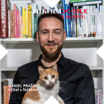 Obrázek epizody Daniel Pražák