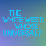 Obrázek epizody Episode 11: Priyamvada Gopal |  The White West: Whose Universal?