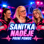 Obrázek epizody Sanitka naděje