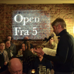 Obrázek epizody Open Fra 5